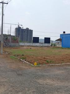 Project Image of 1000.0 - 2805.0 Sq.ft Residential Plot Plot for buy in Gita Garden