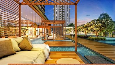 Project Image of 618.71 - 1216.76 Sq.ft 2 BHK Apartment for buy in Magnite VTP Bellissimo Phase 2