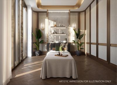Project Image of 1911.9 - 2084.02 Sq.ft 3 BHK Apartment for buy in Downtown 66