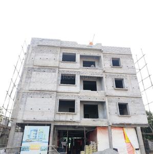 Project Image of 1027.0 - 1562.0 Sq.ft 2 BHK Apartment for buy in Southland Apartment