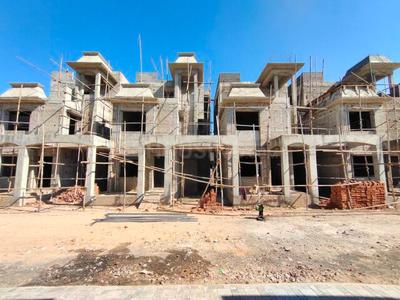 Project Image of 1785.4 - 2231.0 Sq.ft 5 BHK Villa for buy in Viranchi Eleanor Calista