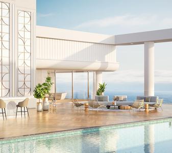 Project Image of 7854.96 - 13889.86 Sq.ft 5 BHK Apartment for buy in Lodha Sea Face
