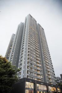 Project Image of 1495.0 - 2160.0 Sq.ft 3 BHK Apartment for buy in Madhav Oeuvre Iconic