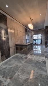 Project Image of 713 Sq.ft 1 BHK Apartment / Flat for sale in Kalyan West for Rs. 4600000