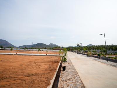 Project Image of 673.0 - 3831.0 Sq.ft Residential Plot Plot for buy in Temple View