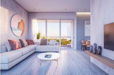 Project Image of 1100.0 - 1127.0 Sq.ft 3 BHK Apartment for buy in Ultima Crest