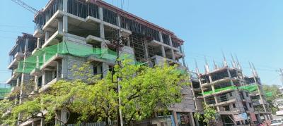 Project Image of 1307.0 - 1570.0 Sq.ft 3 BHK Apartment for buy in Starlight Titania Phase I