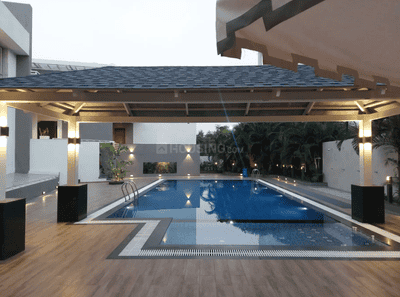 Project Image of 1272.83 - 4278.65 Sq.ft 3 BHK Villa for buy in Sri Woods Estate Phase II