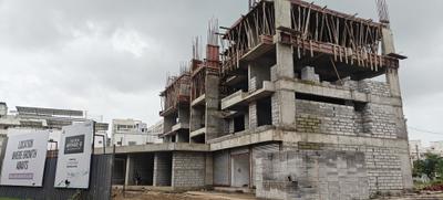 Project Image of 0.0 - 1115.0 Sq.ft 3 BHK Apartment for buy in Lilleria Avenue 2