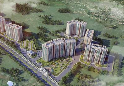 Resizone Elanza Images for Elevation of Resizone Elanza 1