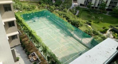 Project Image of 2800 Sq.ft 4 BHK Apartment / Flat for sale in Andheri West for Rs. 140000000