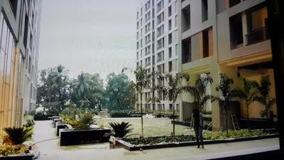 Project Image of 1045.0 - 1552.0 Sq.ft 2 BHK Apartment for buy in BBA Ananda