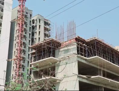 Project Image of 654.66 - 2121.35 Sq.ft 1 BHK Apartment for buy in Gaura Churning Monk