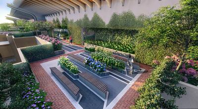 Project Image of 1760.0 - 2210.0 Sq.ft 3 BHK Apartment for buy in Arihant One