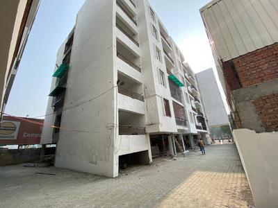 Project Image of 0.0 - 950.0 Sq.ft 2 BHK Builder Floor for buy in Ashirwad