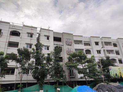 Project Image of 693.0 - 1414.0 Sq.ft 2 BHK Apartment for buy in DS Max Sista Grand