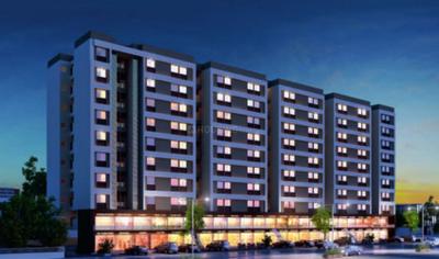 Project Image of 860 Sq.ft 2 BHK Apartment / Flat for sale in Undera for Rs. 2500000