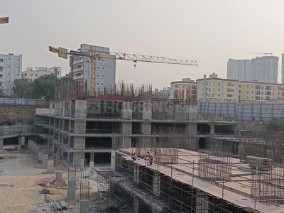 Project Image of 1475.0 - 3375.0 Sq.ft 2 BHK Apartment for buy in Namishree Vrindavan