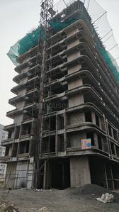 Project Image of 386.75 - 605.58 Sq.ft 1 BHK Apartment for buy in Dipti Sky City Phase 2