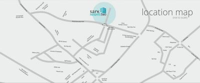 Project Image of 1175.0 - 1760.0 Sq.ft 2 BHK Apartment for buy in Sark Heights Two
