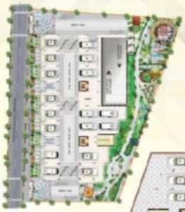 North Kishore Cluster Plan 1