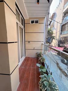 Project Image of 800.0 - 1300.0 Sq.ft 3 BHK Builder Floor for buy in SM Luxury Residency