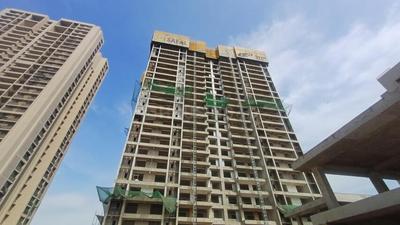 Project Image of 3334.01 - 6223.59 Sq.ft 4 BHK Apartment for buy in Riviera Palacio