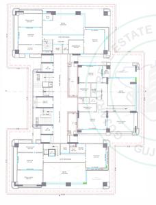 Project Image of 1827.17 - 2644.8 Sq.ft 4 BHK Apartment for buy in Sureva Reva Altezza