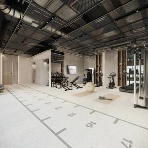 Project Image of 394.0 - 1205.0 Sq.ft Studio Studio Apartment for buy in Imtiaz Pearl House Phase 4