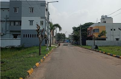 Project Image of 743.0 - 2400.0 Sq.ft Residential Plot Plot for buy in South India Capetown Phase 2