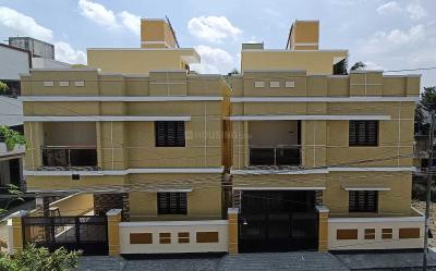 Project Image of 1726.0 - 1770.0 Sq.ft 4 BHK Villa for buy in JR Villa Medavakkam