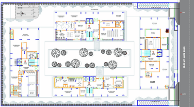 Project Image of 1453.34 - 2391.31 Sq.ft 3 BHK Apartment for buy in Shreedhar Shrine