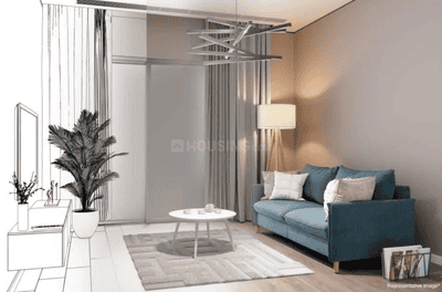 Project Image of 537.0 - 1058.0 Sq.ft 2 BHK Apartment for buy in Arkade Aspire