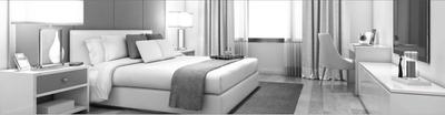 Project Image of 970.0 - 1186.0 Sq.ft 2 BHK Apartment for buy in Atharva Residency