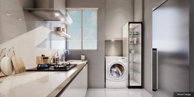 Project Image of 451.55 - 534.97 Sq.ft 2 BHK Apartment for buy in Dosti Greater Thane Sector 3A Cluster 2 Phase 3