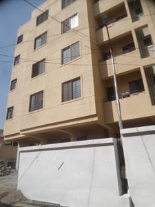 Project Image of 0.0 - 317.0 Sq.ft 1 BHK Apartment for buy in Shambhavi Classic