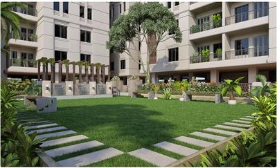 Project Image of 1000.0 - 2650.0 Sq.ft 2 BHK Apartment for buy in Lilleria Avenue