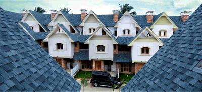 Project Image of 2545.0 - 2675.0 Sq.ft 4 BHK Villa for buy in Citrus Springvillae