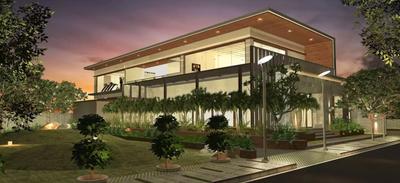 Project Image of 3010.8 - 4884.02 Sq.ft 4 BHK Villa for buy in Levonor Prazanta