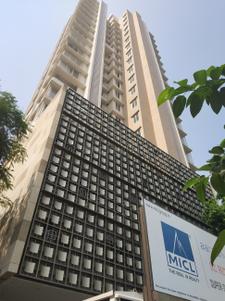 Project Image of 940.0 - 1855.0 Sq.ft 2 BHK Apartment for buy in MICL Aaradhya Signature
