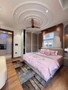 Project Image of 1080.0 - 1350.0 Sq.ft 4 BHK Builder Floor for buy in Saarthi Luxurious Flats