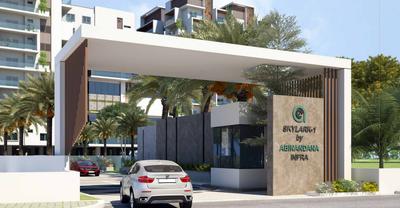 Project Image of 1420.0 - 2485.0 Sq.ft 2.5 BHK Apartment for buy in Skylark 1