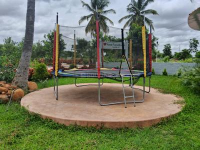 Project Image of 1350.0 - 2700.0 Sq.ft Residential Plot Plot for buy in Srr Fortune Gachibowli Paradise County Phase 5