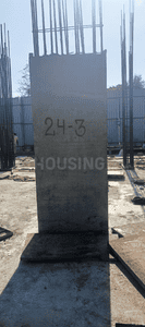 Project Image of 0.0 - 3162.0 Sq.ft 4 BHK Apartment for buy in RCM Gurjar Tower