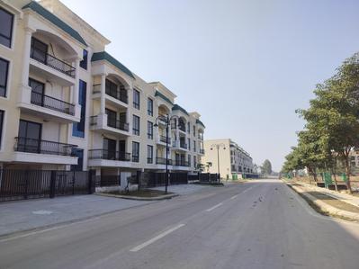 Project Image of 1614.59 - 2690.98 Sq.ft Residential Plot Plot for buy in Omaxe Metro City Phase 11