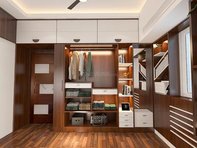 Aavya Lake View Bedroom 1