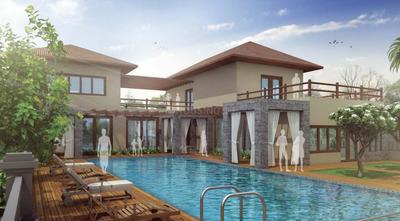 Project Image of 691.0 - 953.0 Sq.ft 2 BHK Apartment for buy in Pethkar Siyona Phase I