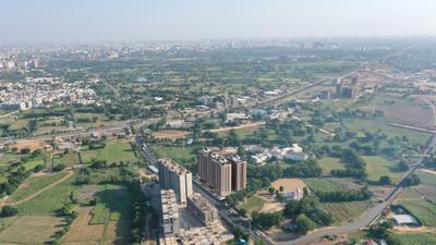 Project Image of 629.0 - 846.0 Sq.ft 2 BHK Apartment for buy in Hariom Sapphire