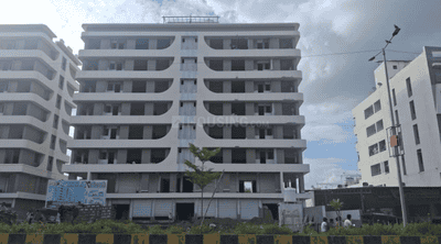Project Image of 653.58 - 704.82 Sq.ft 2 BHK Apartment for buy in Nilkanth Heights