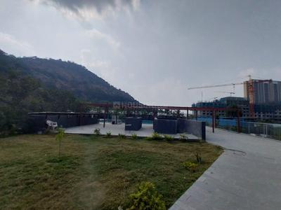 Project Image of 650 Sq.ft 1 BHK Apartment / Flat for sale in Mahalunge for Rs. 5700000